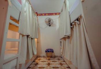 Photos of Wanees Hostel