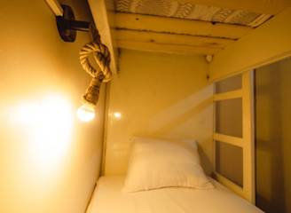 Photos of Wanees Hostel