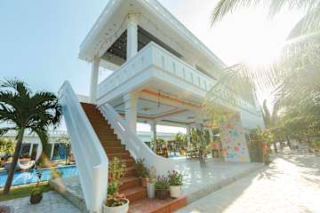 Fairy Hills Hotel의 사진