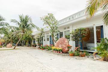 Fairy Hills Hotel의 사진
