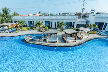 Fairy Hills Hotel의 사진