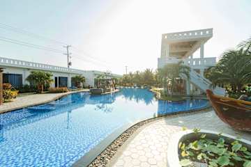 Fairy Hills Hotel의 사진