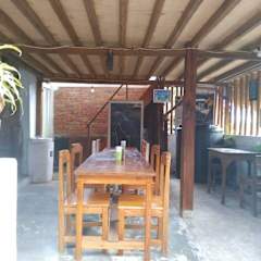 Fotos de Padi Bungalow
