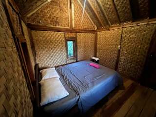 Fotos de Padi Bungalow