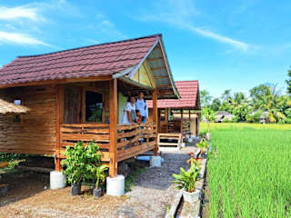 Fotos de Padi Bungalow