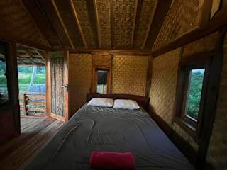 Fotos de Padi Bungalow
