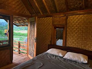 Fotos de Padi Bungalow