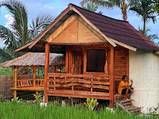 Fotos de Padi Bungalow