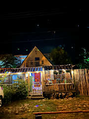 Photos of Base Camp Boquete
