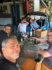 Photos of Base Camp Boquete