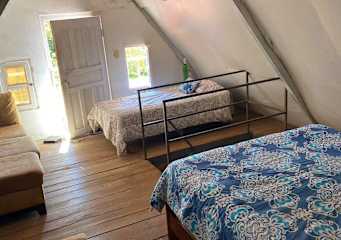 Photos of Base Camp Boquete