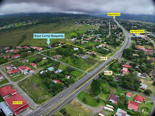 Photos of Base Camp Boquete