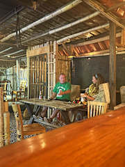 Photos of Base Camp Boquete