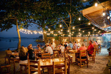 Photos of Seaside Beach Hostel