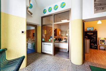 Photos of DorMitory