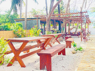 Photos of Bush Beach Backpackers