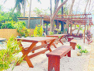 Photos of Bush Beach Backpackers