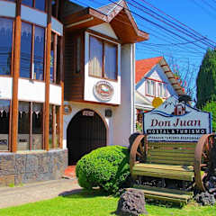 Photos of Hostal & Cabañas Don Juan