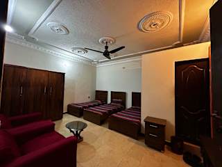 Photos of Abrar's Accommodation