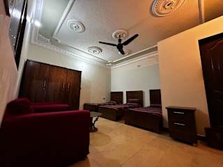 Photos of Abrar's Accommodation
