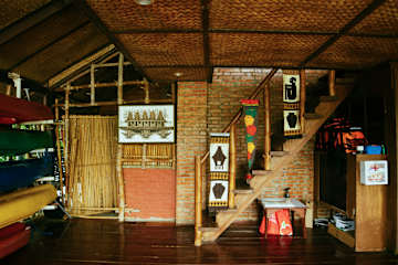 Photos of Marina Palawan Nature Hostel