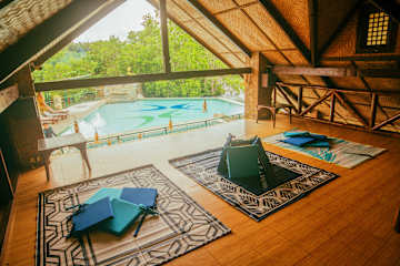 Photos of Marina Palawan Nature Hostel