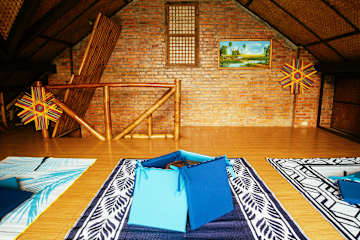 Photos of Marina Palawan Nature Hostel
