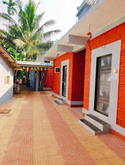 Photos of A Ghule Patil Family Beach Resort
