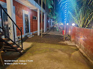 Photos of A Ghule Patil Family Beach Resort