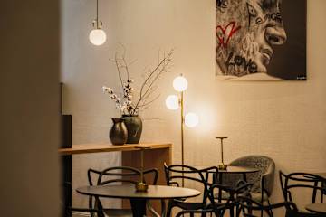 Fotos de dreamfactory - Hostel Krakow
