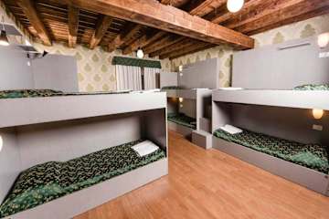 Photos of Hostel Beautiful