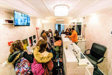 Photos of Hostel Beautiful