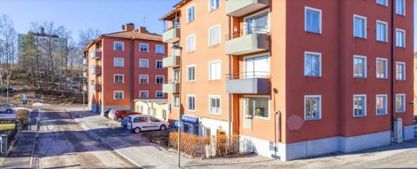 Fotos de Lilla Hotellet i Eskilstuna