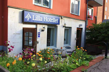 Fotos de Lilla Hotellet i Eskilstuna