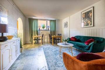 Fotos de Lilla Hotellet i Eskilstuna