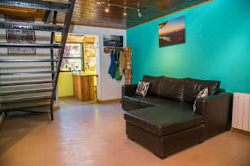 Photos of Sherpa Hostel
