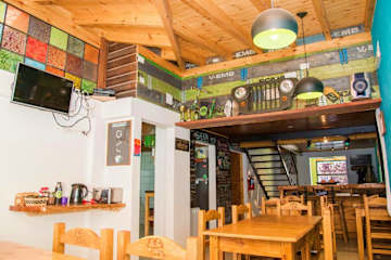 Photos of Sherpa Hostel