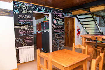 Photos of Sherpa Hostel
