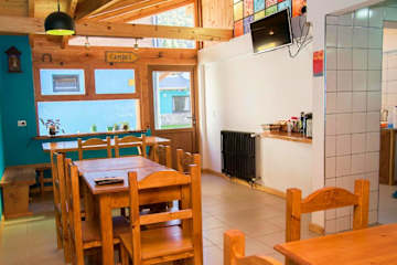 Photos of Sherpa Hostel