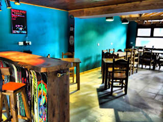 Photos of Sherpa Hostel