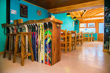 Photos of Sherpa Hostel