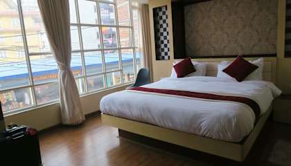 Photos of Cosy Stay & Dine