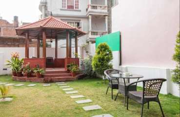 Photos of Cosy Stay & Dine