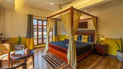 The Hosteller Fort Kochi, Ocean Edge의 사진