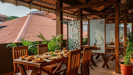 The Hosteller Fort Kochi, Ocean Edge의 사진