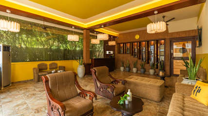 The Hosteller Fort Kochi, Ocean Edge의 사진