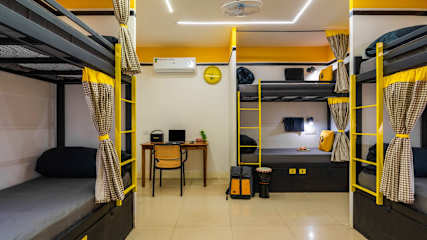The Hosteller Fort Kochi, Ocean Edge의 사진