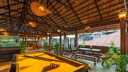 The Hosteller Fort Kochi, Ocean Edge의 사진