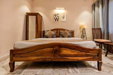 Photos of J Startup House, Jaipur - Hostel, Co-working & Rooftop Cafe
