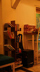 Photos of J Startup House, Jaipur - Hostel, Co-working & Rooftop Cafe